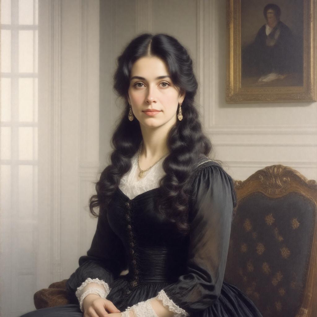 Fanny Appleton